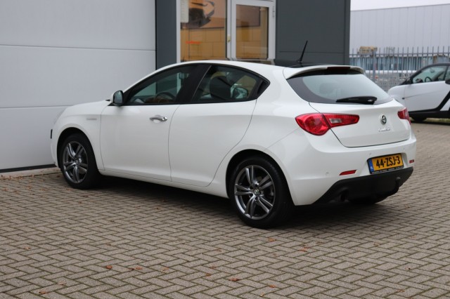 ALFA ROMEO GIULIETTA 1.4 T PROGRESSION, Carmix, OSS
