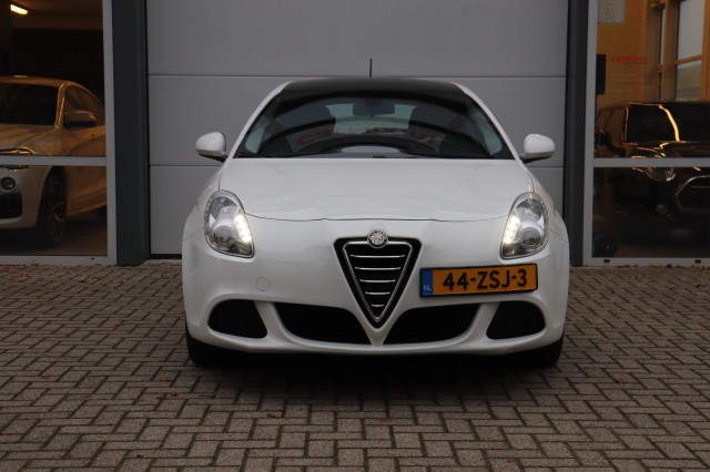 ALFA ROMEO GIULIETTA 1.4 T PROGRESSION, Carmix, OSS