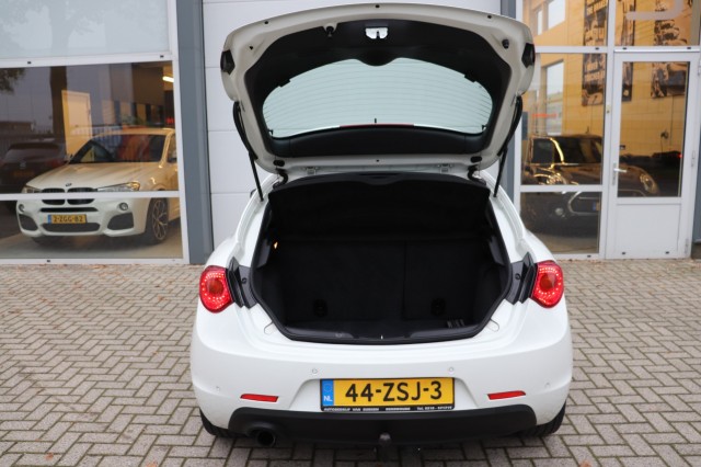 ALFA ROMEO GIULIETTA 1.4 T PROGRESSION, Carmix, OSS