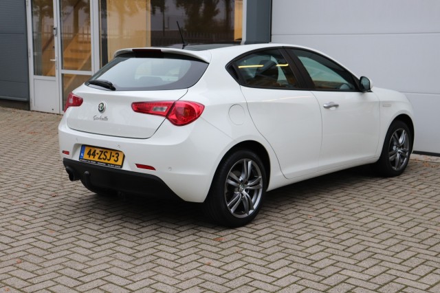 ALFA ROMEO GIULIETTA 1.4 T PROGRESSION, Carmix, OSS