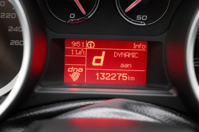 ALFA ROMEO GIULIETTA 1.4 T PROGRESSION, Carmix, OSS