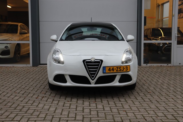 ALFA ROMEO GIULIETTA 1.4 T PROGRESSION, Carmix, OSS