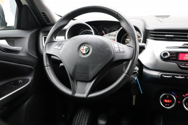 ALFA ROMEO GIULIETTA 1.4 T PROGRESSION, Carmix, OSS