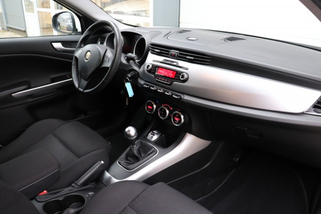 ALFA ROMEO GIULIETTA 1.4 T PROGRESSION, Carmix, OSS