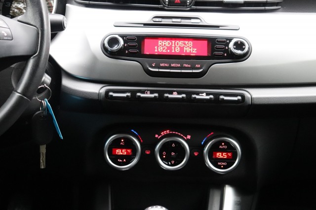 ALFA ROMEO GIULIETTA 1.4 T PROGRESSION, Carmix, OSS