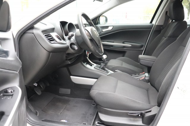 ALFA ROMEO GIULIETTA 1.4 T PROGRESSION, Carmix, OSS