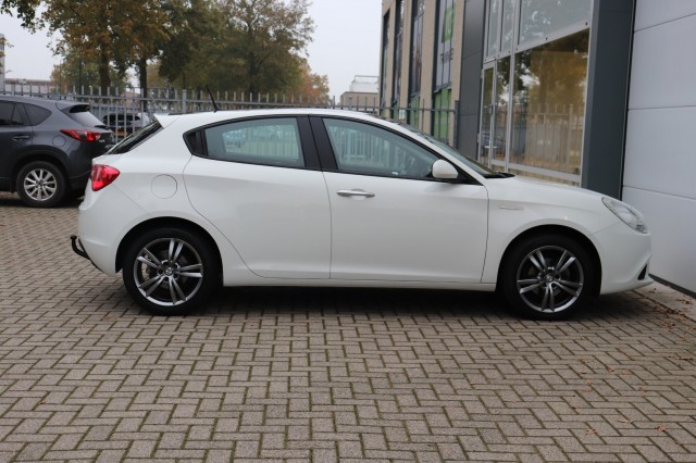 ALFA ROMEO GIULIETTA 1.4 T PROGRESSION, Carmix, OSS