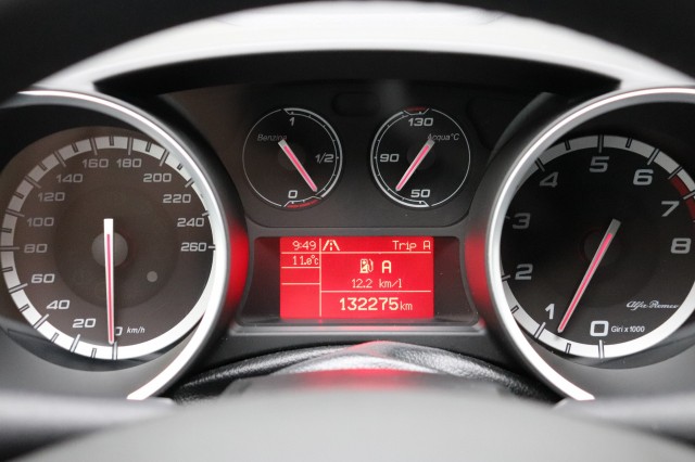 ALFA ROMEO GIULIETTA 1.4 T PROGRESSION, Carmix, OSS