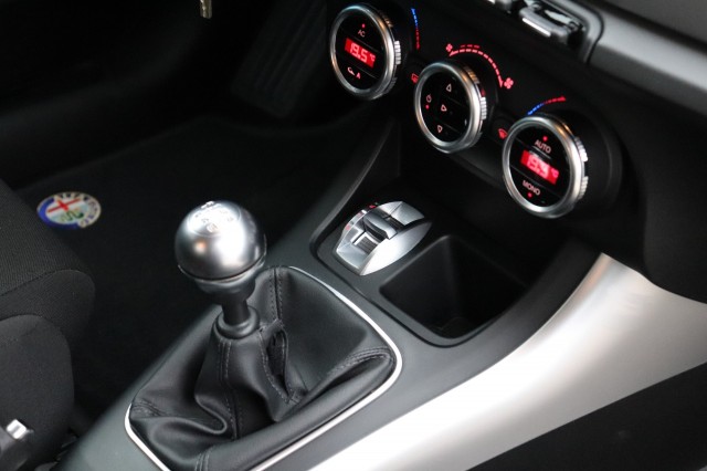 ALFA ROMEO GIULIETTA 1.4 T PROGRESSION, Carmix, OSS