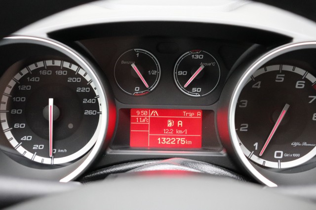 ALFA ROMEO GIULIETTA 1.4 T PROGRESSION, Carmix, OSS