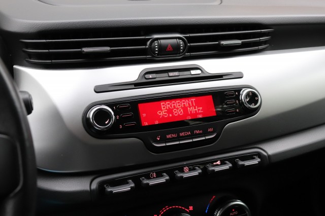 ALFA ROMEO GIULIETTA 1.4 T PROGRESSION, Carmix, OSS