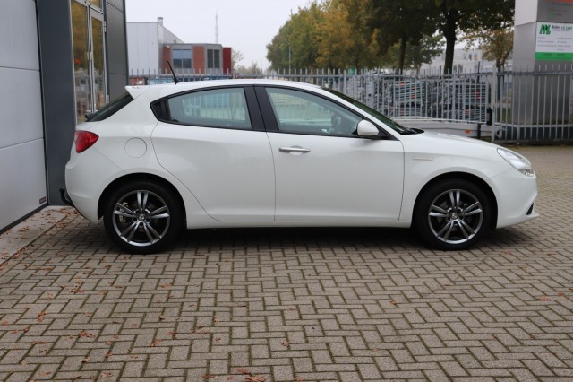 ALFA ROMEO GIULIETTA 1.4 T PROGRESSION, Carmix, OSS