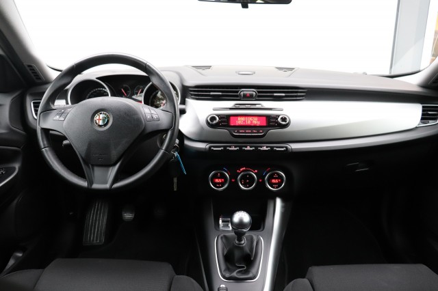 ALFA ROMEO GIULIETTA 1.4 T PROGRESSION, Carmix, OSS