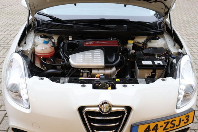 ALFA ROMEO GIULIETTA 1.4 T PROGRESSION, Carmix, OSS