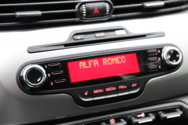 ALFA ROMEO GIULIETTA 1.4 T PROGRESSION, Carmix, OSS