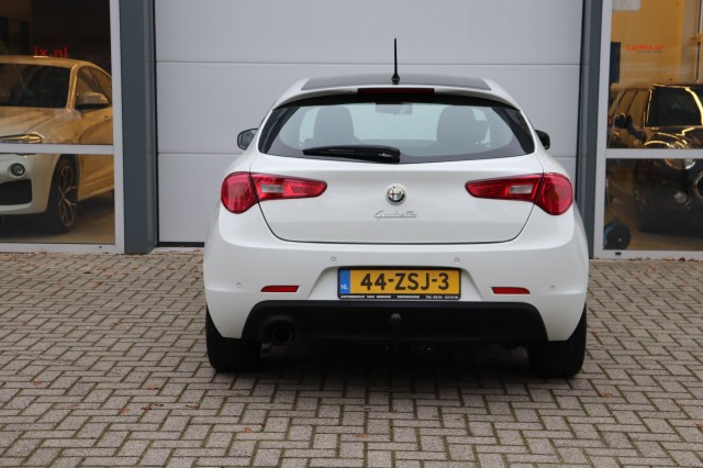 ALFA ROMEO GIULIETTA 1.4 T PROGRESSION, Carmix, OSS
