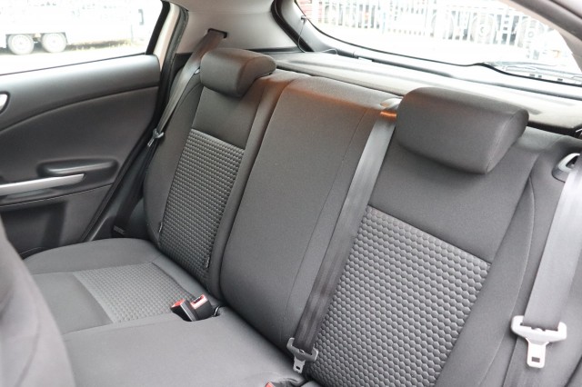 ALFA ROMEO GIULIETTA 1.4 T PROGRESSION, Carmix, OSS