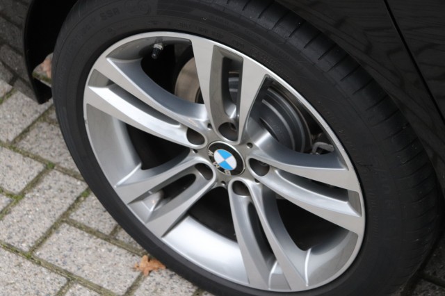 BMW 3-SERIE 320I AUT High Exec. SPORT/1E EIG/LEER/SPORTSTOELEN/LED/XENON/ORI, Carmix, OSS