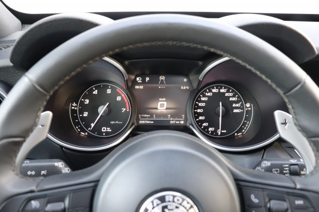 ALFA ROMEO STELVIO 2.0 T AWD Q4 280PK/PAN.DAK/H.KARDON/ORIG.NL/SPORTST/20, Carmix, OSS