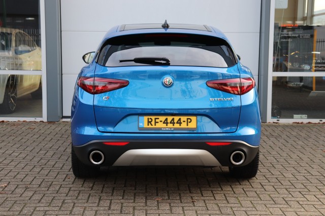 ALFA ROMEO STELVIO 2.0 T AWD Q4 280PK/PAN.DAK/H.KARDON/ORIG.NL/SPORTST/20, Carmix, OSS