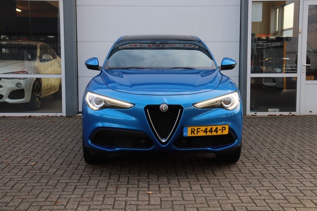 ALFA ROMEO STELVIO 2.0 T AWD Q4 280PK/PAN.DAK/H.KARDON/ORIG.NL/SPORTST/20, Carmix, OSS