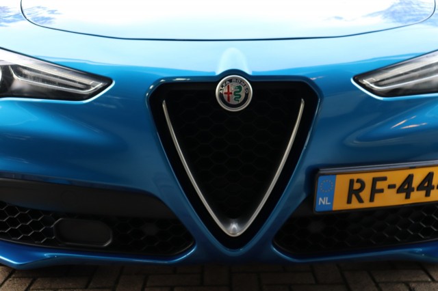 ALFA ROMEO STELVIO 2.0 T AWD Q4 280PK/PAN.DAK/H.KARDON/ORIG.NL/SPORTST/20, Carmix, OSS
