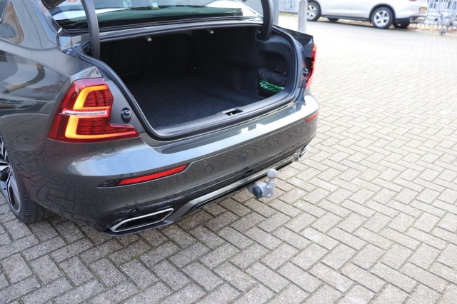 VOLVO S60 2.0 B3 R-DESIGN, Carmix, OSS