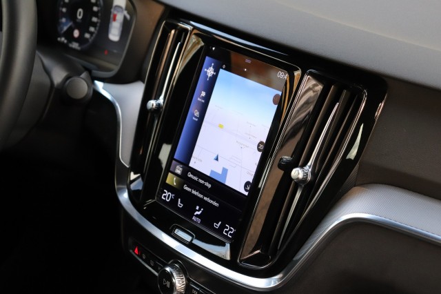 VOLVO S60 2.0 B3 R-DESIGN, Carmix, OSS