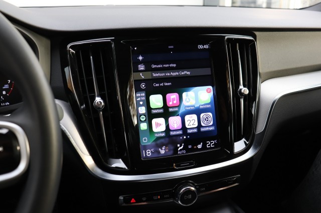 VOLVO S60 2.0 B3 R-DESIGN, Carmix, OSS