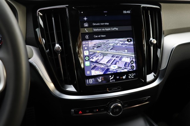 VOLVO S60 2.0 B3 R-DESIGN, Carmix, OSS