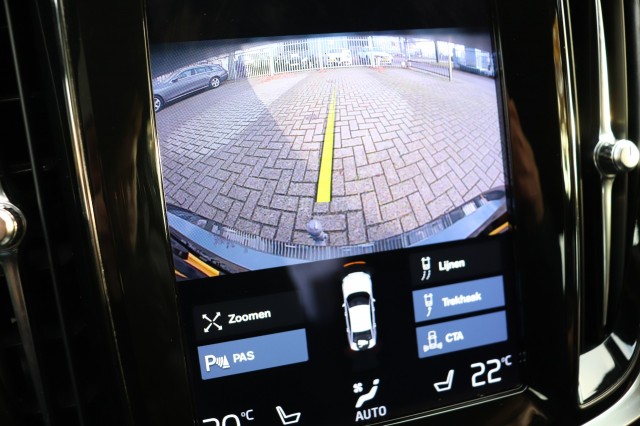 VOLVO S60 2.0 B3 R-DESIGN, Carmix, OSS