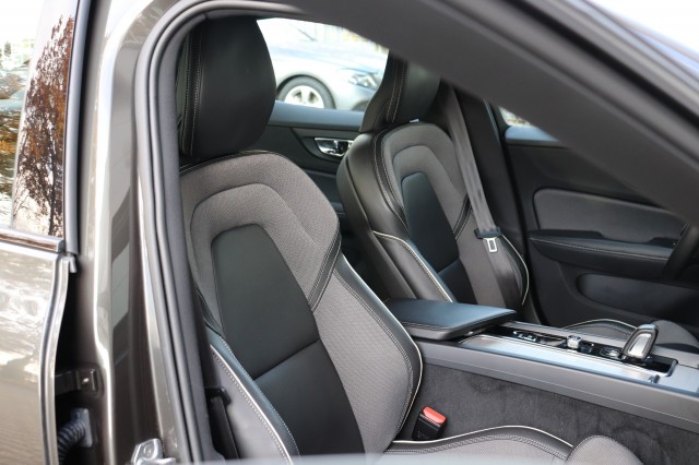 VOLVO S60 2.0 B3 R-DESIGN, Carmix, OSS