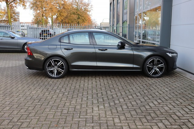 VOLVO S60 2.0 B3 R-DESIGN, Carmix, OSS