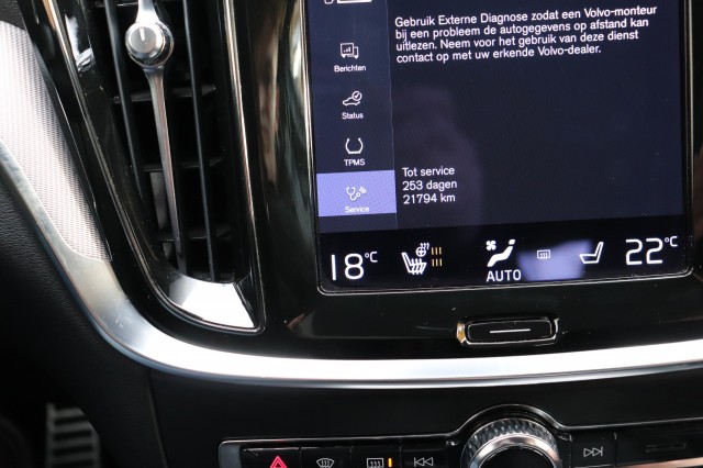 VOLVO S60 2.0 B3 R-DESIGN, Carmix, OSS