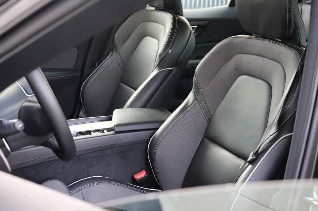 VOLVO S60 2.0 B3 R-DESIGN, Carmix, OSS