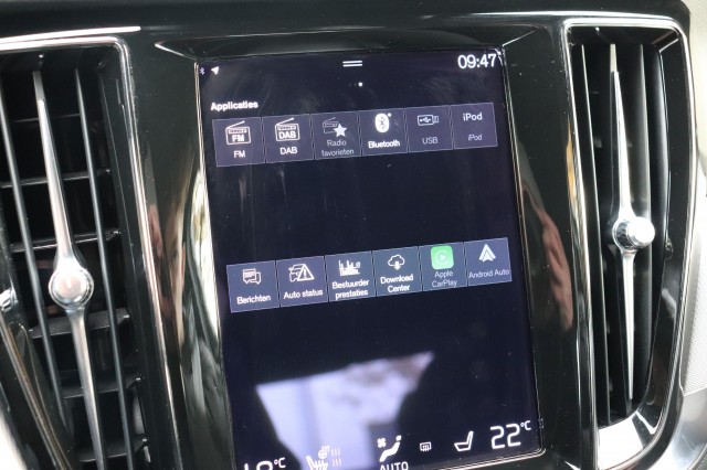 VOLVO S60 2.0 B3 R-DESIGN, Carmix, OSS