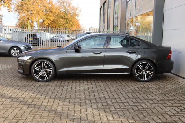 VOLVO S60 2.0 B3 R-DESIGN, Carmix, OSS