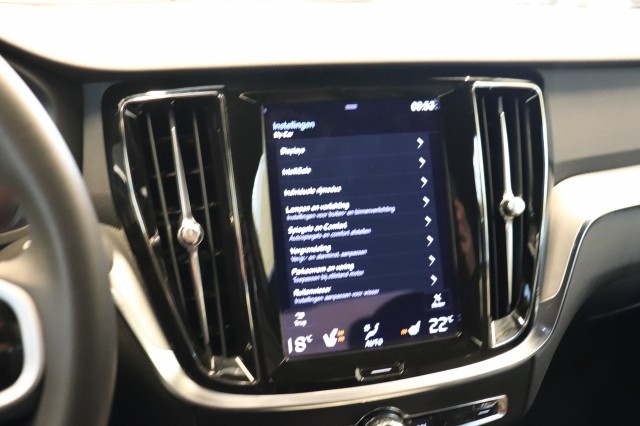 VOLVO S60 2.0 B3 R-DESIGN, Carmix, OSS