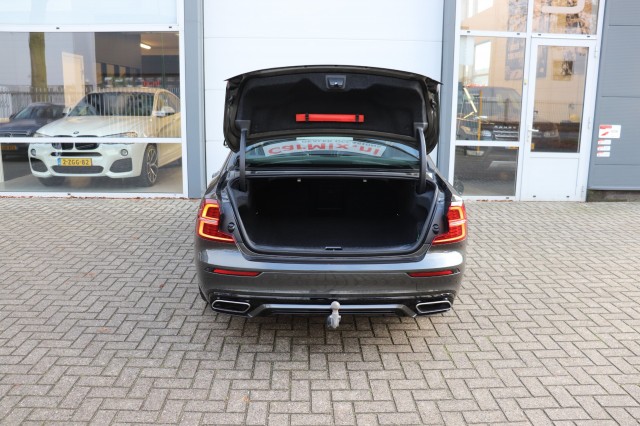 VOLVO S60 2.0 B3 R-DESIGN, Carmix, OSS