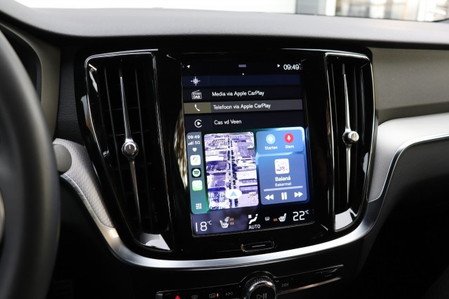 VOLVO S60 2.0 B3 R-DESIGN, Carmix, OSS