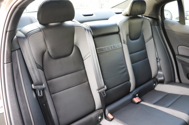 VOLVO S60 2.0 B3 R-DESIGN, Carmix, OSS