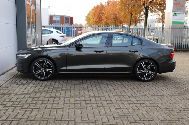 VOLVO S60 2.0 B3 R-DESIGN, Carmix, OSS