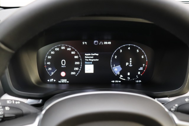 VOLVO S60 2.0 B3 R-DESIGN, Carmix, OSS