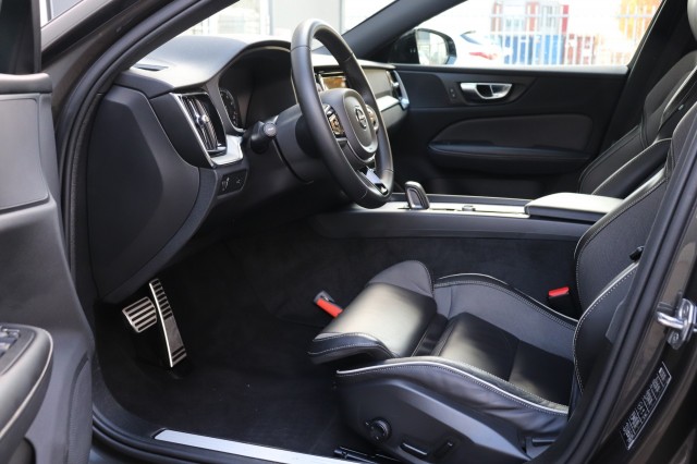 VOLVO S60 2.0 B3 R-DESIGN, Carmix, OSS