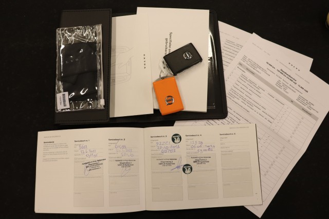 VOLVO S60 2.0 B3 R-DESIGN, Carmix, OSS