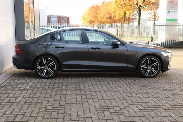 VOLVO S60 2.0 B3 R-DESIGN, Carmix, OSS