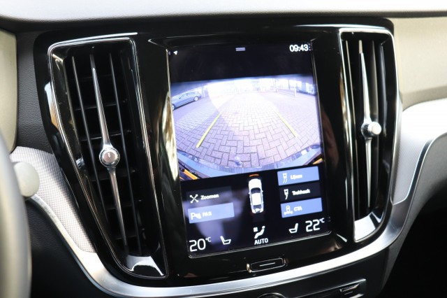 VOLVO S60 2.0 B3 R-DESIGN, Carmix, OSS