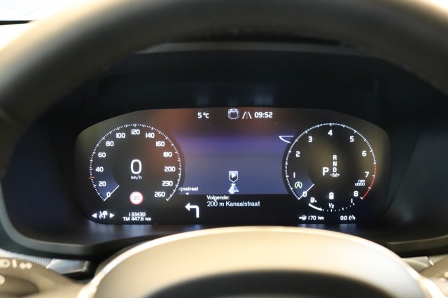 VOLVO S60 2.0 B3 R-DESIGN, Carmix, OSS