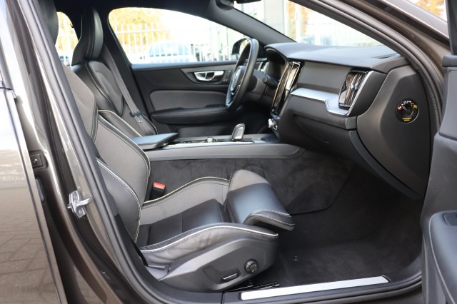 VOLVO S60 2.0 B3 R-DESIGN, Carmix, OSS