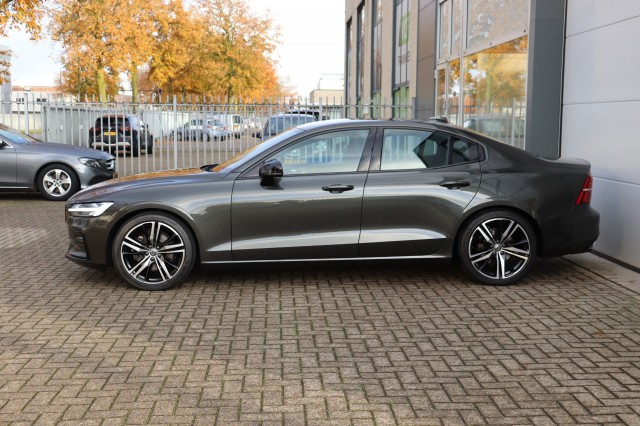 VOLVO S60 2.0 B3 R-DESIGN, Carmix, OSS